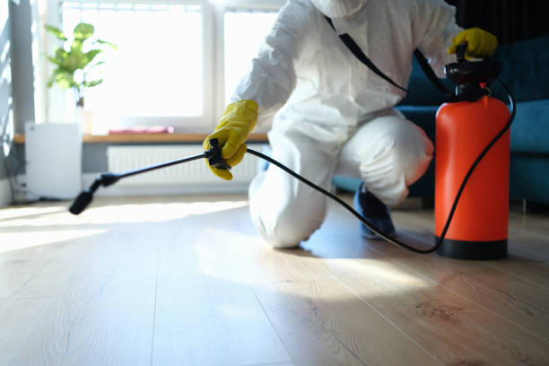 Reliable Unattended Death Cleanup contractor in Hebron, OH by Crime Scene Cleaner Online